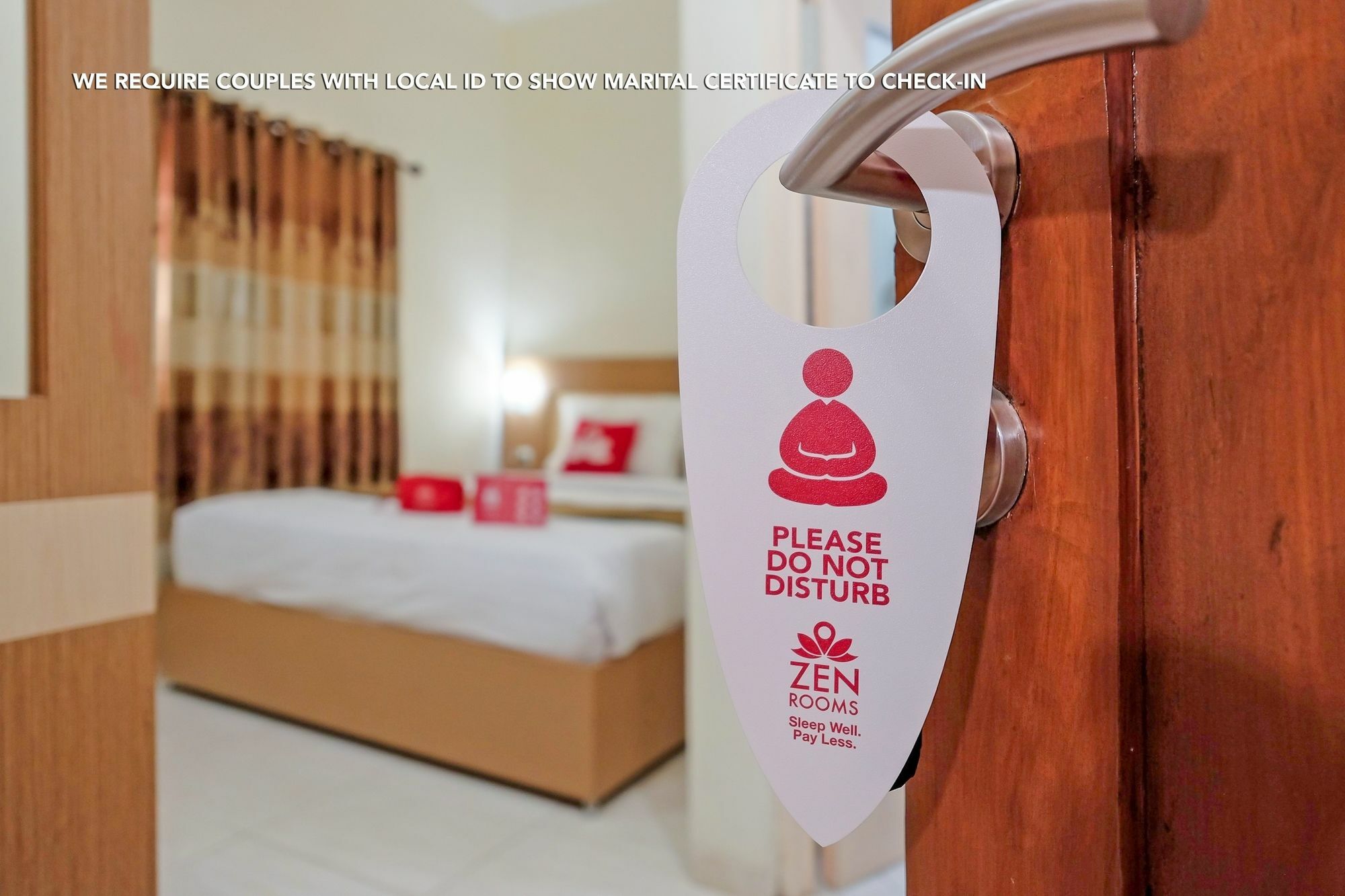 Zen Rooms Near Stasiun Kota Baru Μαλάνγκ Εξωτερικό φωτογραφία