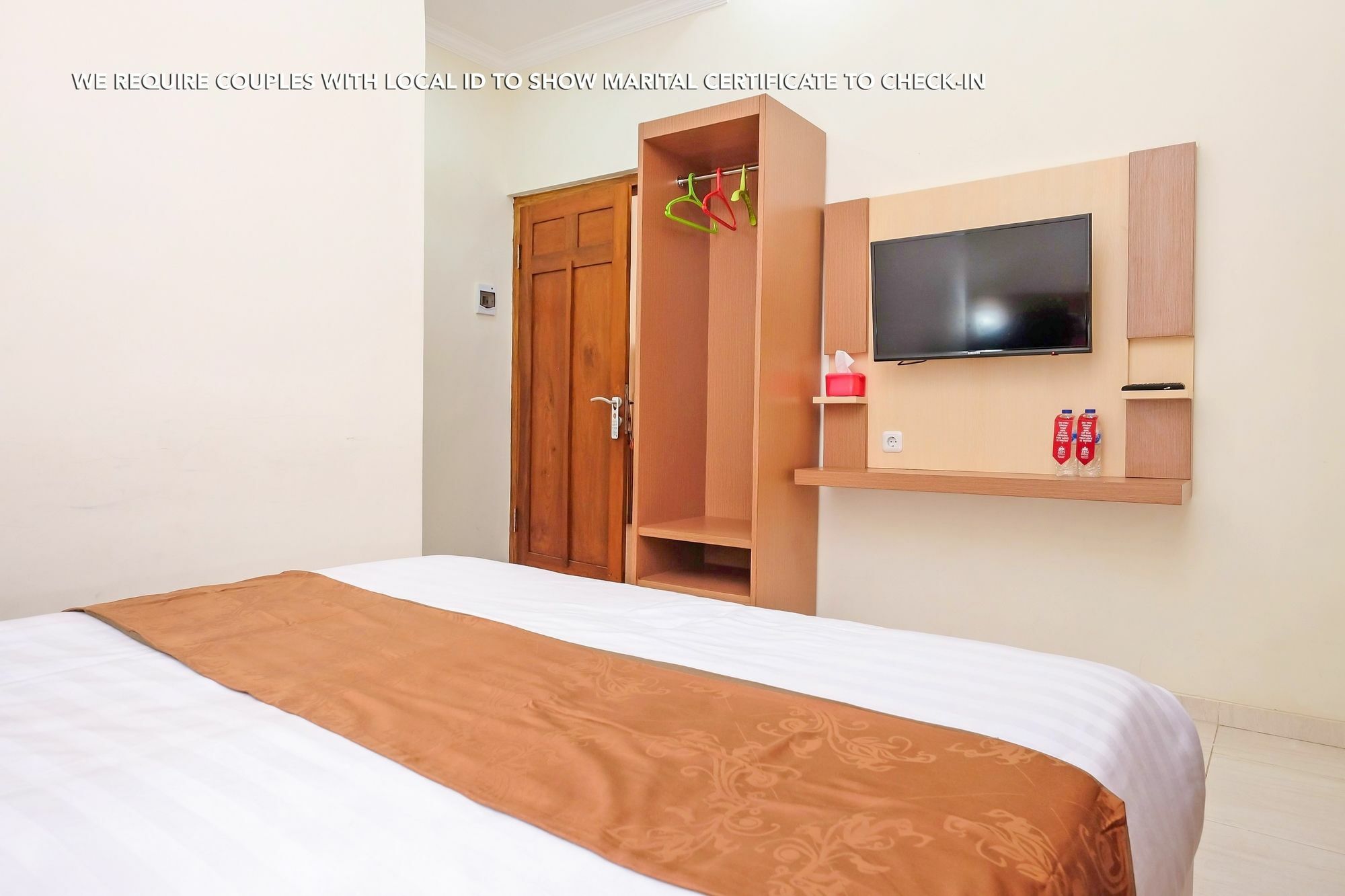 Zen Rooms Near Stasiun Kota Baru Μαλάνγκ Εξωτερικό φωτογραφία