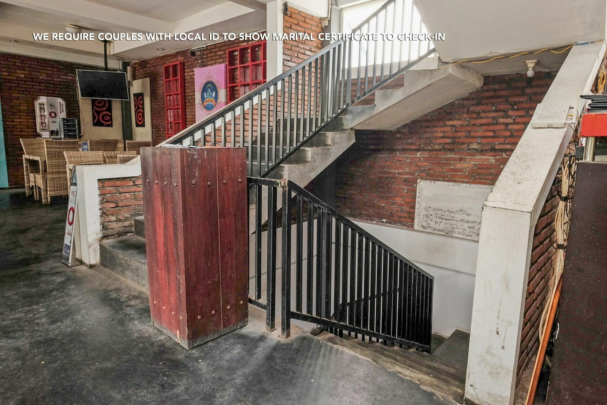 Zen Rooms Near Stasiun Kota Baru Μαλάνγκ Εξωτερικό φωτογραφία